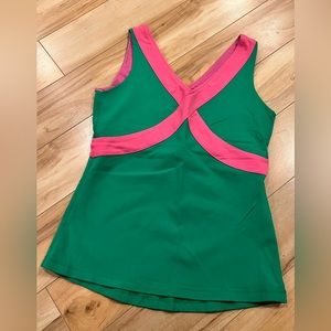Lululemon tank